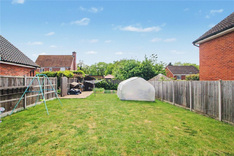 Broomefield Road, Stoke Holy Cross, Norwich, Norfolk, NR14