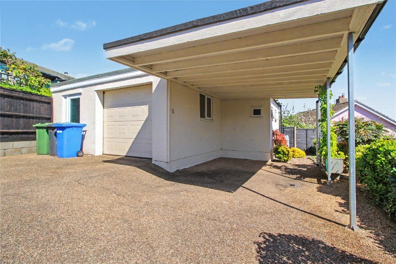 Hill Road, Reydon, Southwold, Suffolk, IP18