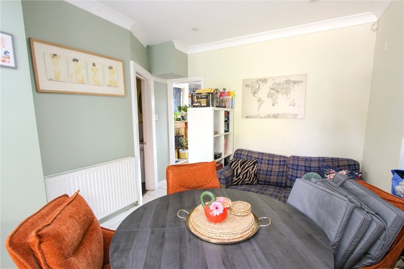 Danescroft Drive, Leigh-on-Sea, SS9