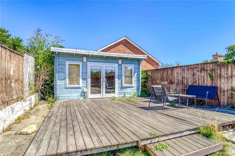 Hatch Pond Road, Poole, Dorset, BH17
