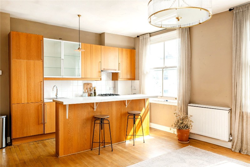 Westbourne Park Road, London, W11