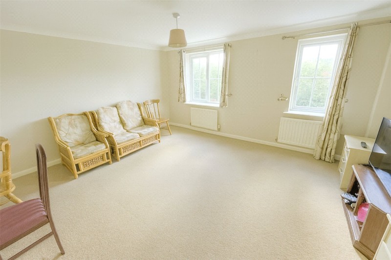Badger Lane, Bourne, Lincolnshire, PE10