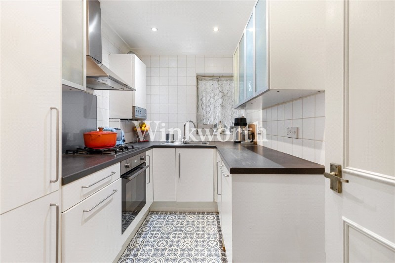 Fox Lane, London, N13