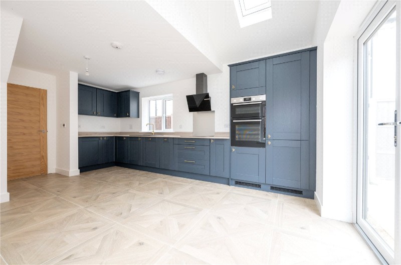 Burlingham Road, South Walsham, Norwich, Norfolk, NR13