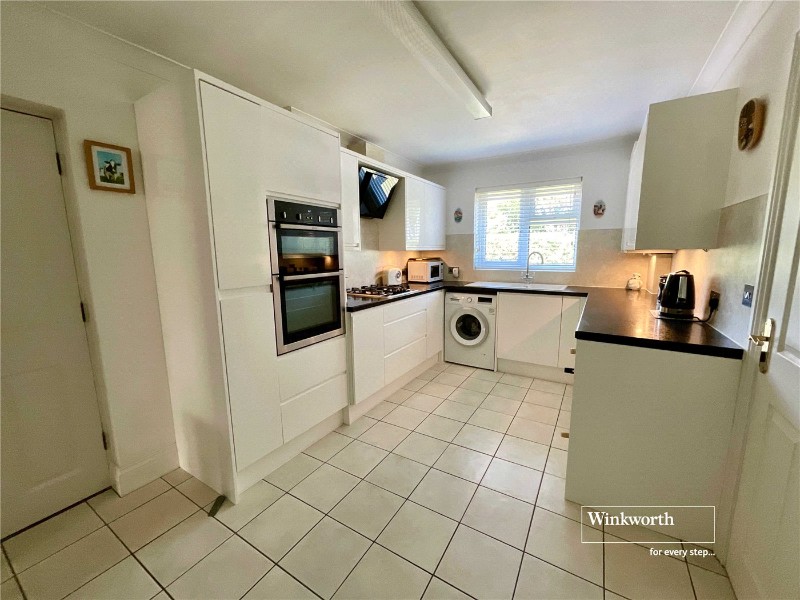 May Gardens, Walkford, Christchurch, Dorset, BH23
