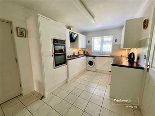 May Gardens, Walkford, Christchurch, Dorset, BH23