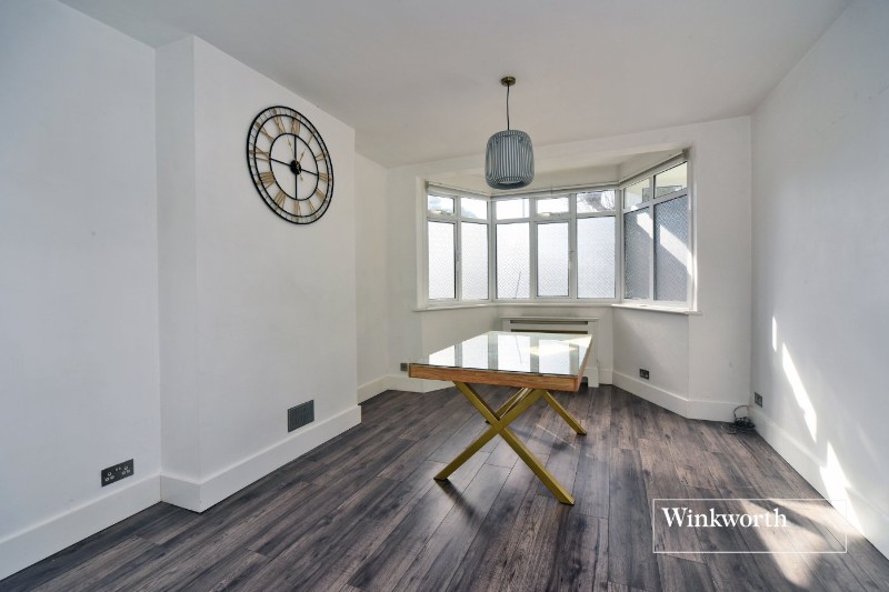 Rutland Drive, Morden, SM4