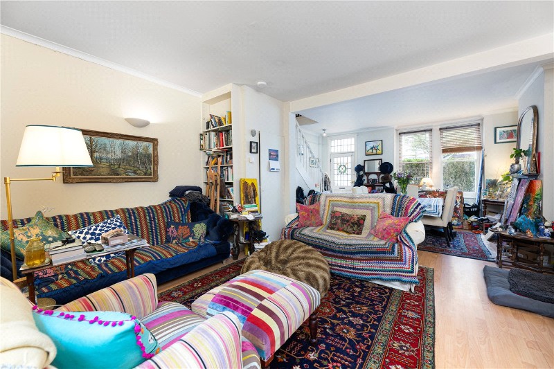 Ashlone Road, London, SW15