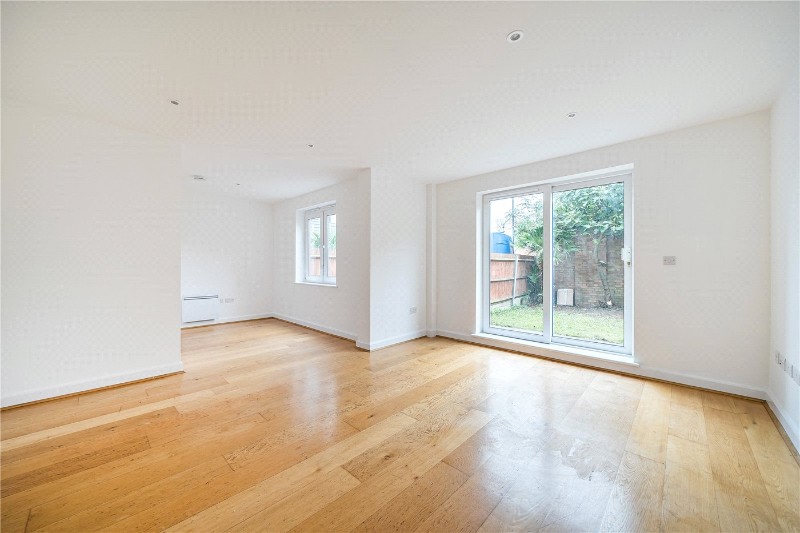 Hereford Road, London, E3