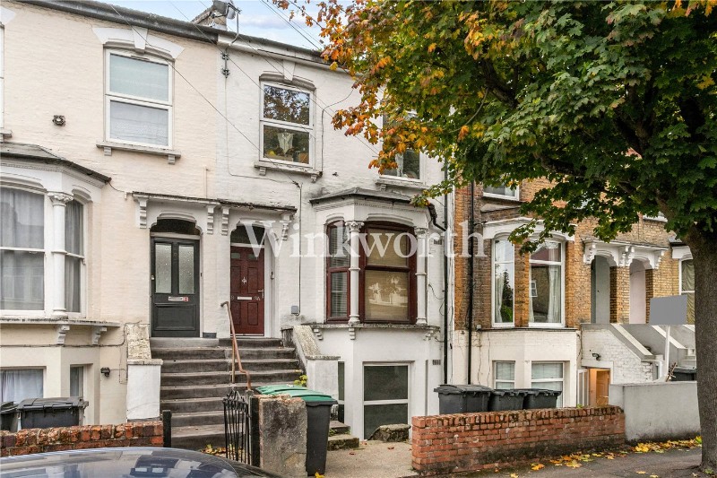 Townsend Road, London, N15