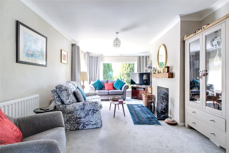 Brecon Road, Brooke, Norwich, Norfolk, NR15