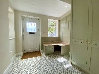 Thistlebarrow Road, Bournemouth, Dorset, BH7