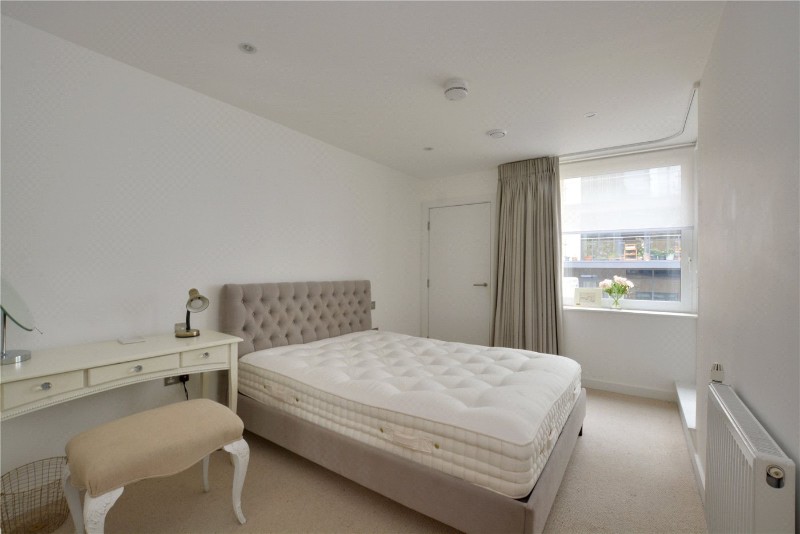 Paynes Lodge, 3 Wharf Street, Deptford, London, SE8