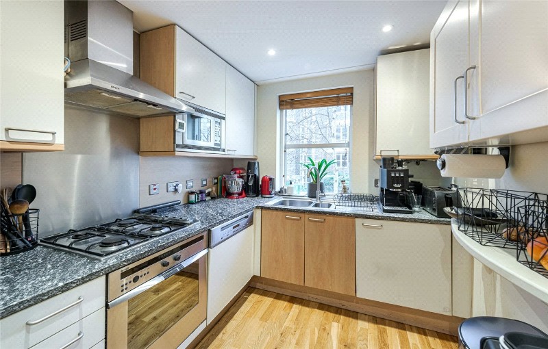 Vincent Square, London, SW1P