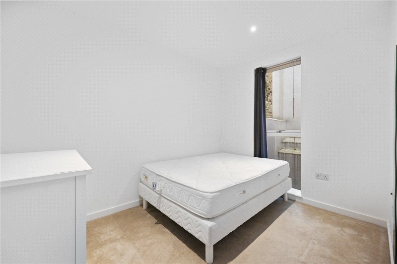 Hand Axe Yard, London, WC1X