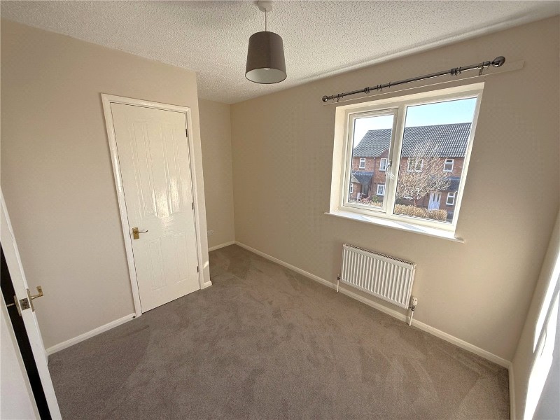 Gardenia Drive, Tiverton, Devon, EX16