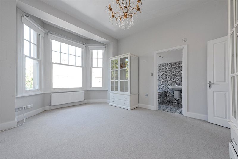 Harvist Road, London, NW6