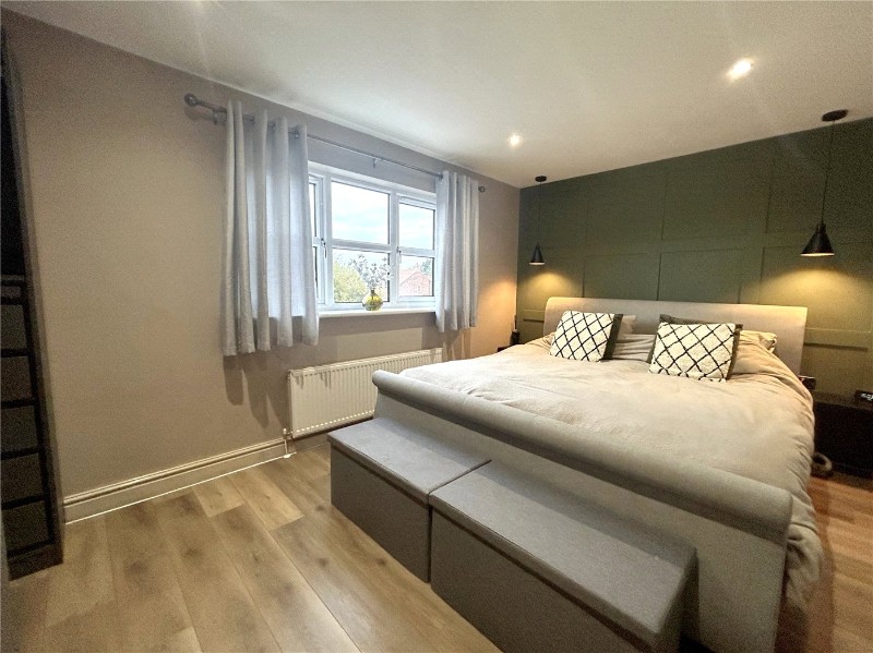 Bayfield Road, Timberland, Lincoln, Lincolnshire, LN4