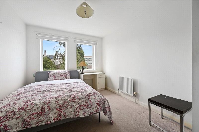 Holst House, Shepherds Bush, London, W12