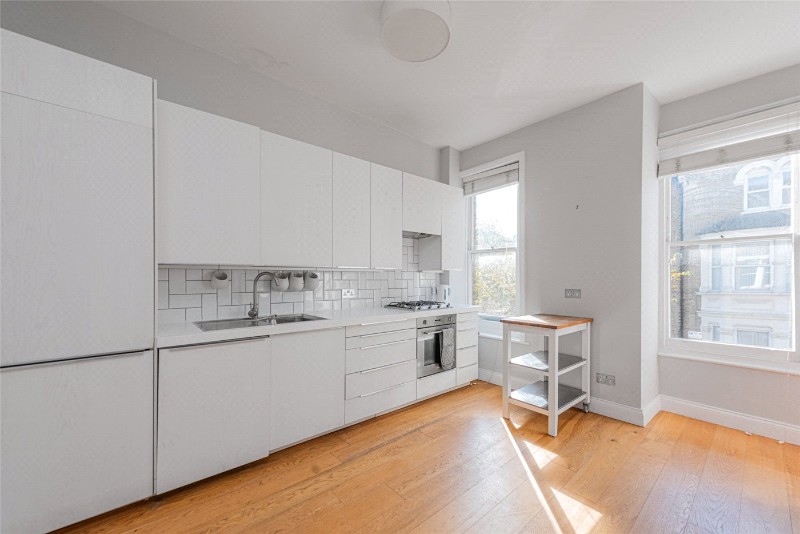 Glengall Road, London, NW6