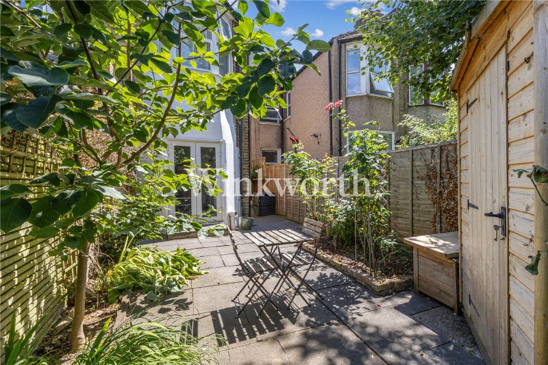 Graham Road, London, N15