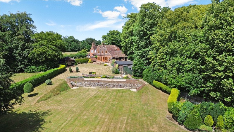 Park Road, Banstead, Surrey, SM7