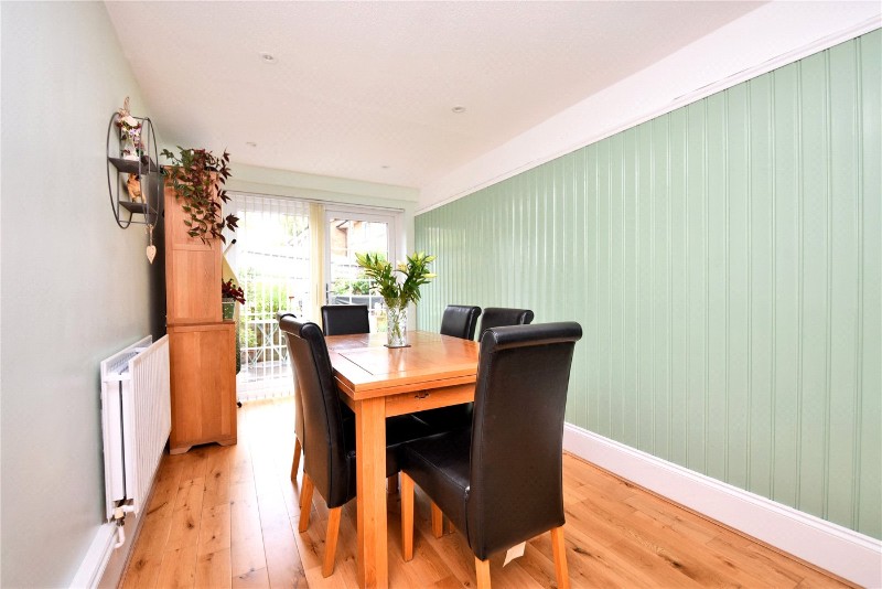 The Green, Burgh Heath, Tadworth, Surrey, KT20