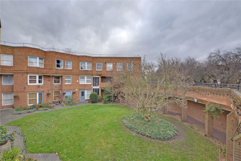 Peabody Close, Devonshire Drive, Greenwich, London, SE10