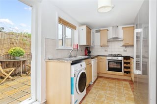 St. Jude Street, London, N16