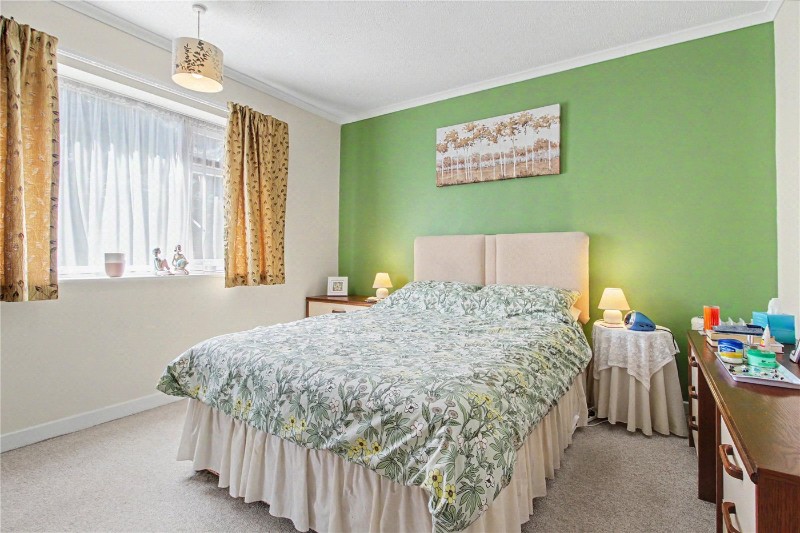 Harrison Green, Reydon, Southwold, Suffolk, IP18