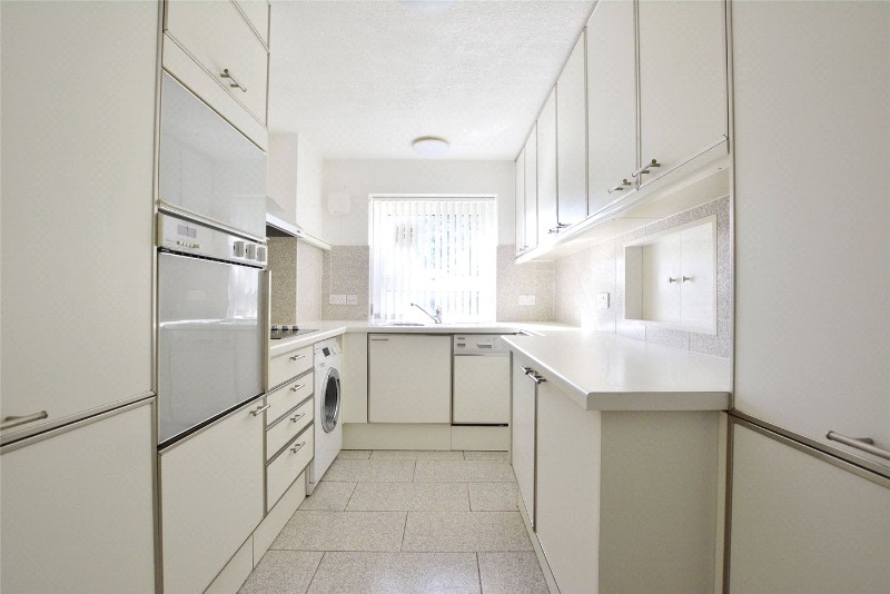 Hatton Court, 35-49 Lubbock Road, Chislehurst, BR7