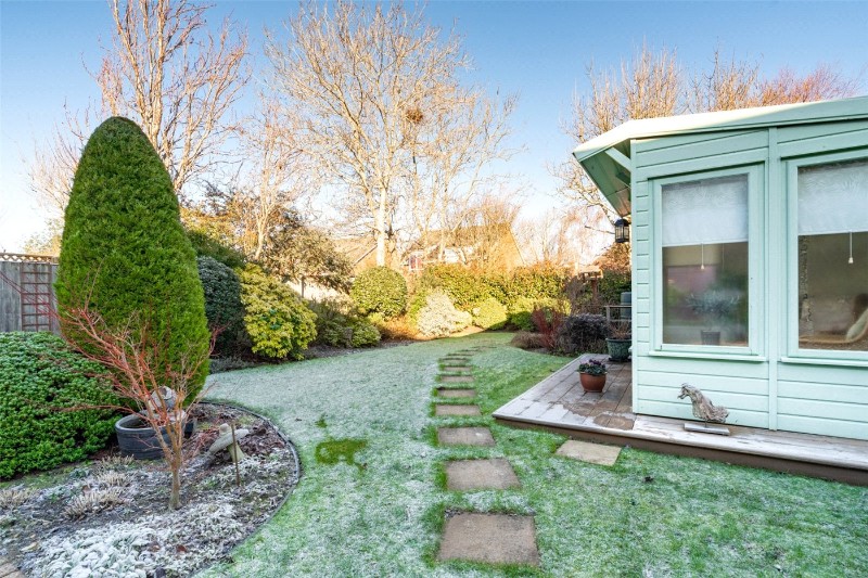 Hawker Close, Merley, Wimborne, Dorset, BH21