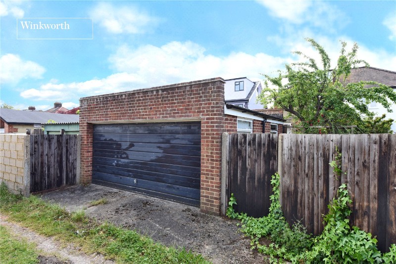 Abbotts Road, Cheam, Sutton, SM3