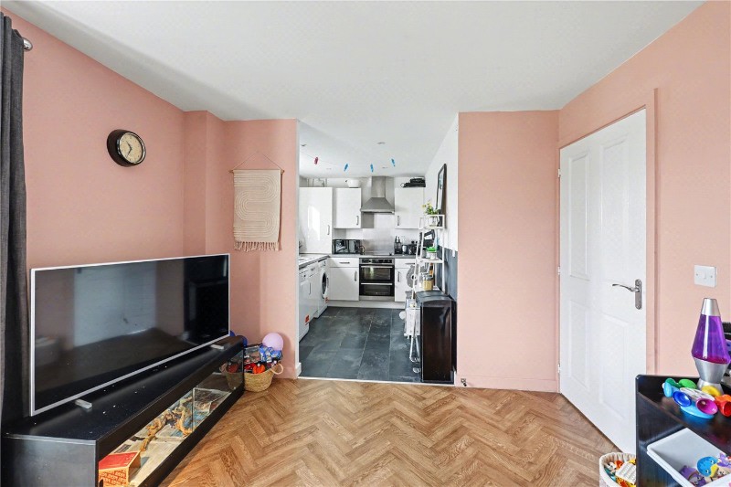 Bourges Court, Sprowston, Norwich, Norfolk, NR7