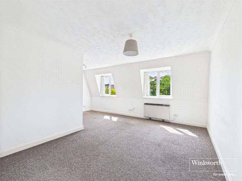Greys Court, Sidmouth Street, Reading, Berkshire, RG1