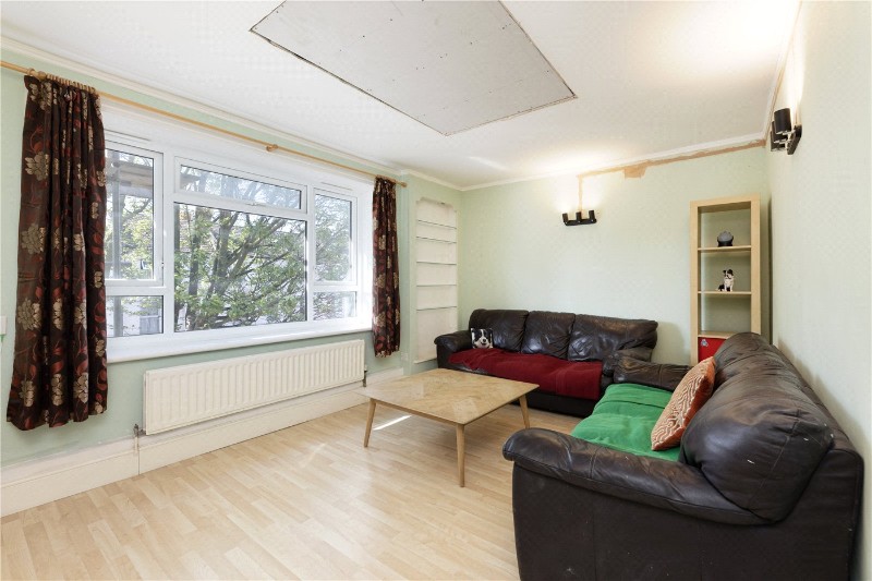 Granville Road, London, SW18
