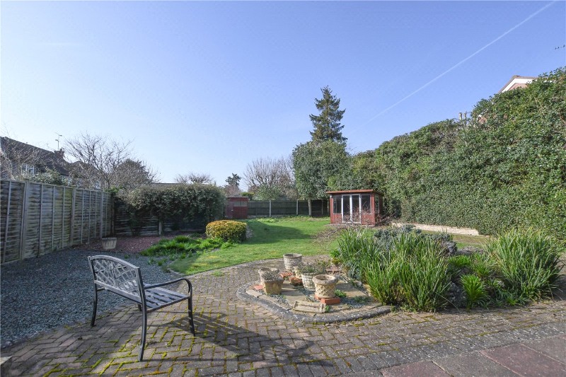 Barrett Crescent, Wokingham, RG40