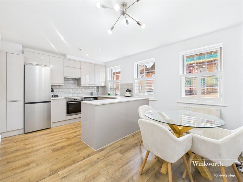 Home Court, 96 London Street, Reading, Berkshire, RG1