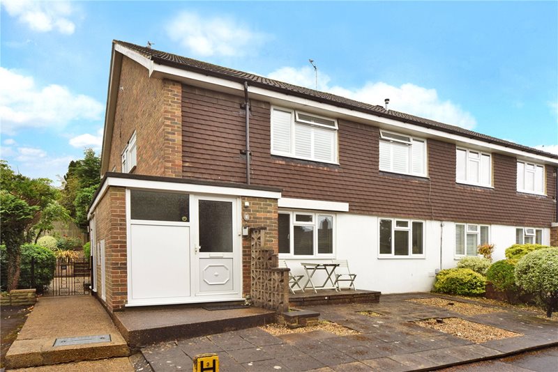 Castleton Close, Banstead, Surrey, SM7