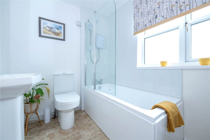 Vine Court, Billingborough, Sleaford, Lincolnshire, NG34