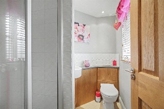 Marine Court, Trafalgar Square, Poringland, Norwich, NR14
