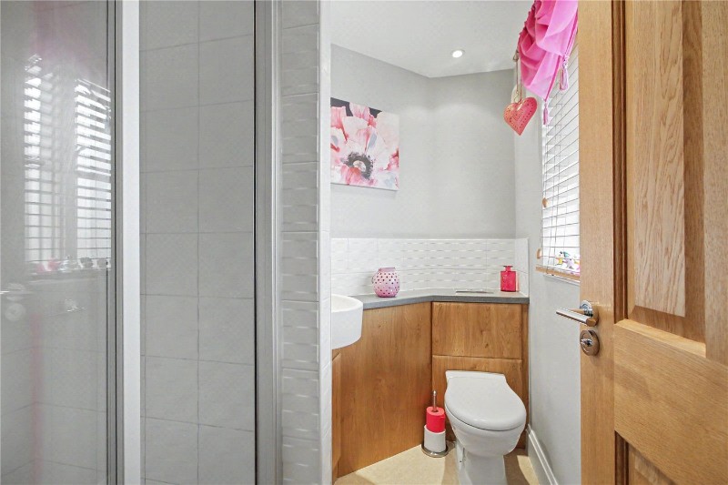 Marine Court, Trafalgar Square, Poringland, Norwich, NR14