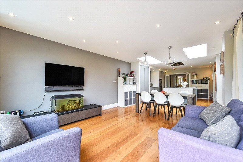 Birinus Road, Winchester, Hampshire, SO23