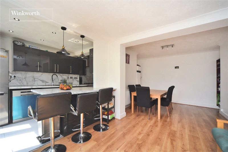 Watson Avenue, Cheam, Sutton, SM3