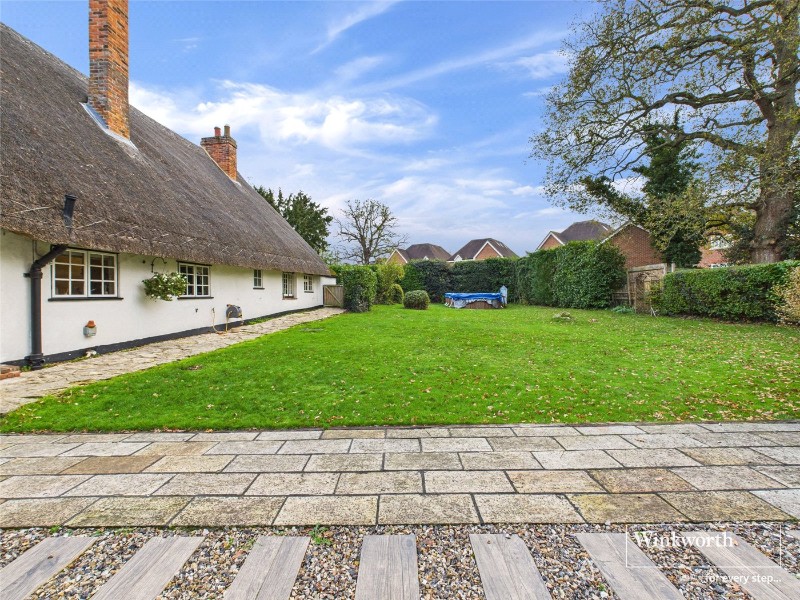 Hollybush Lane, Burghfield Common, Reading, RG7