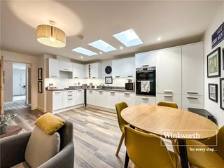 Wimborne Road East, Ferndown, Dorset, BH22