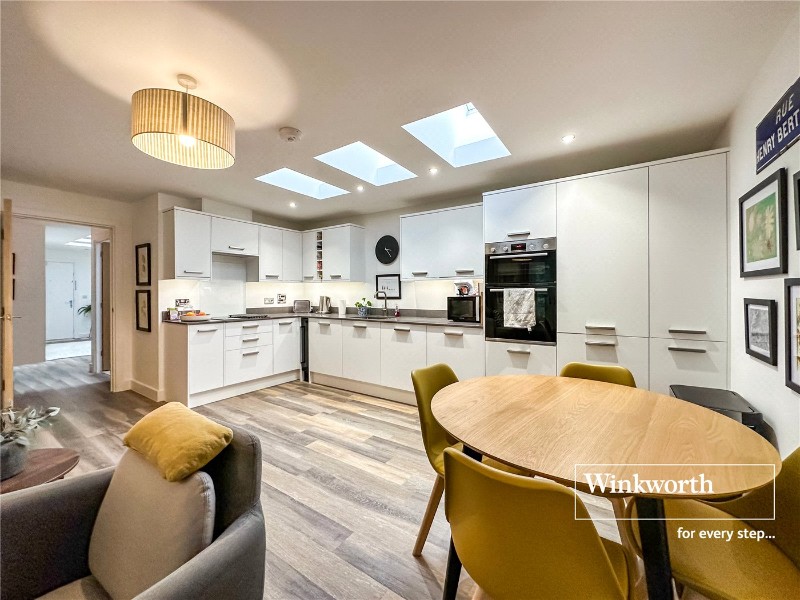 Wimborne Road East, Ferndown, Dorset, BH22