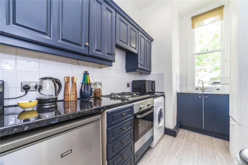 Earls Court Square, Earls Court, London, SW5
