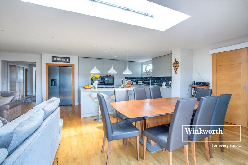 Dorset Avenue, Ferndown, Dorset, BH22
