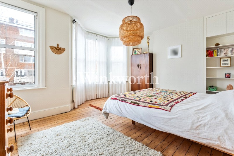 Warwick Gardens, London, N4